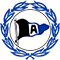 Logo Arminia Bielefeld